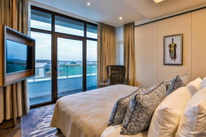 Dreamland Golf Hotel Baku
